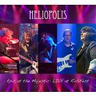 Heliopolis Epic At The Majestic CD