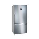 Bosch KGB86XIEP (Stainless Steel)