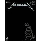 Metallica - the Black Album