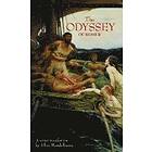 The 'Odyssey' of Homer