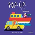 Pop up! Fordon