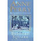 Bedford Square (Thomas Pitt Mystery, Book 19)