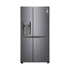 LG GSLV30DSXM (Stainless Steel)