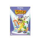 Goofy Movie DVD