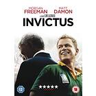 Invictus DVD