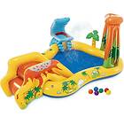 Intex 57444 Dinosaur Play Center