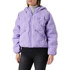 Wrangler Down Logo Puffer Jacket (dam)