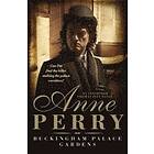 Buckingham Palace Gardens (Thomas Pitt Mystery, Book 25)