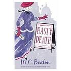 Hasty Death