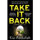 Take It Back