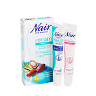 Nair Hair Removal Cream Upper Lip Kit