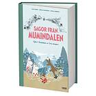 Sagor från Mumindalen. Vägen till Mumindalen ; Mumintrollen och den magiska hatten ; Mumintrollen på hattifnattarnas ö