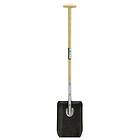 Ironside 514014 Byggskyffel 1240x240 mm