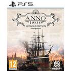 Anno 1800 (PS5)