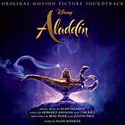 musikk Aladdin Original Motion Picture Soundtrack CD