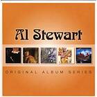 Al Original Album Series CD