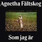 Agnetha Fältskog Som Jag Är CD