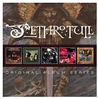 Jethro Tull Album Series CD