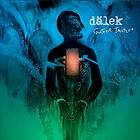 Dälek Gutter Tactics CD
