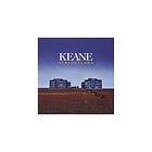 Keane Strangeland CD