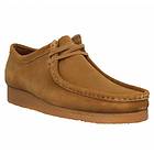 Clarks Wallabee 