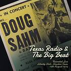 Doug Sahm Texas Radio And The CD