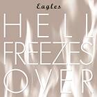 Eagles Hell Freezes Over (Remastered) CD