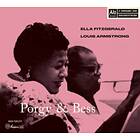 Ella & Louis Armstrong Porgy & Bess CD