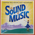 musikk Sound Of Music London Palladium Cast Album 2006 CD