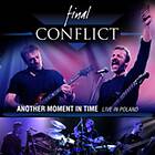 Final Conflict Another Moment In Time CD