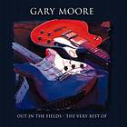 Gary Moore Out In The Fields Very Best Of CD