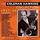 Coleman Hawkins The Collection CD