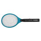 Elektronisk flugsmälla racket