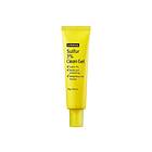 By Wishtrend Sulfur 3% Clean Gel 30g