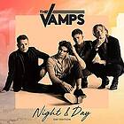 The Vamps Night & Day Edition CD