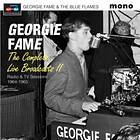 Georgie Fame The Complete Live Broadcasts II Radio & TV 1964-1965 CD