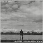 Alexis House Of Lull . When CD