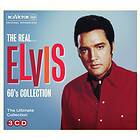 Elvis Presley The Real 60s Collection CD