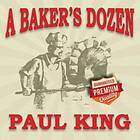 Paul A Baker's Dozen CD