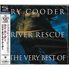 Ry Cooder River Rescue The Very Best Of (SHM-CD) CD