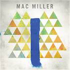 Mac Miller Blue Slide Park LP