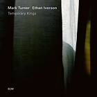 Turner & Ethan Iverson Temporary Kings LP