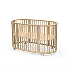 Stokke Sleepi Cot 127x74cm