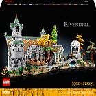 LEGO The Lord of the Rings 10316 Rivendell