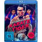 WVG-Medien-GmbH KARATE TIGER-UNCUT MOVIE