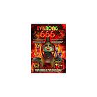 Evil Bong 666 [DVD] [2017] [Region 1] [NTSC]