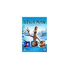 Stick Man (Julia Donaldson) (DVD)