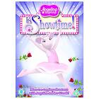 HIT Entertainment Angelina Ballerina Its Showtime! DVD [2010]