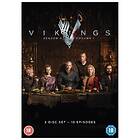 20th Century Fox Vikings Season 4: Part 1