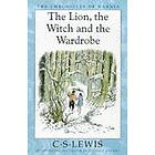 C S Lewis: The Lion, the Witch and Wardrobe